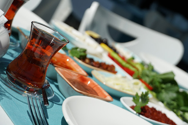 Comentarii opinii despre Filika Sarıyer