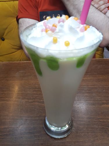 Vip Cafe - Gastronomi ve konaklama