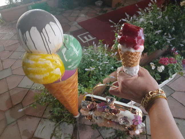 Comentarii opinii despre MİSTİK SORBE ve DONDURMA