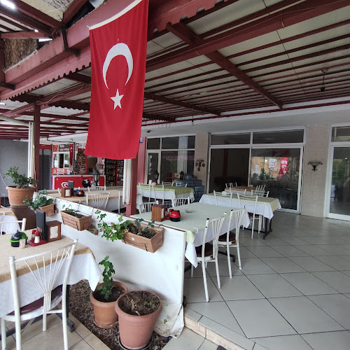 İmbiss Ocakbaşı - Gastronomi ve konaklama