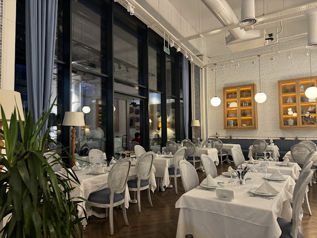 Eleos Bahçeşehir - Başakşehir