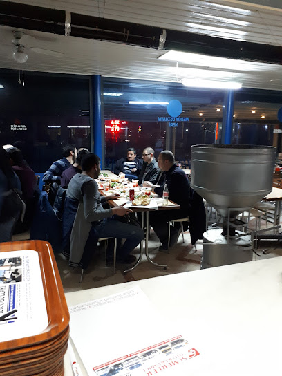 meshur Oz Kazan Cop Sis