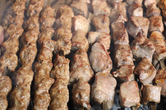 Şehr-i Küşleme - Gaziantep