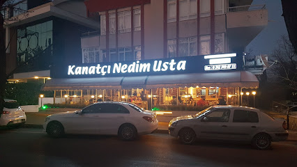 KANATCI NEDİM USTA