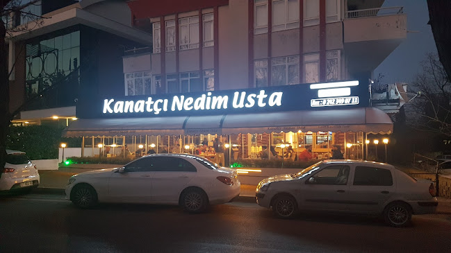 KANATCI NEDİM USTA