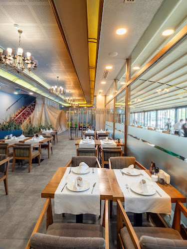 Nalia Karadeniz Mutfağı Güneşli - Gastronomi ve konaklama