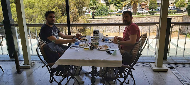 Opinii despre Gar Restaurant în Aydın - Gastronomi ve konaklama