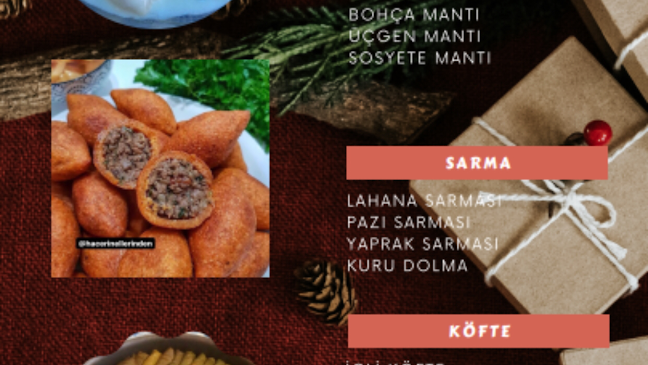 Opinii despre Hacerin Ellerinden în Anamur - Gastronomi ve konaklama