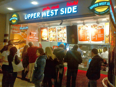 Upper West Side Falafel