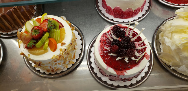 Bravo Patisserie - Karşıyaka