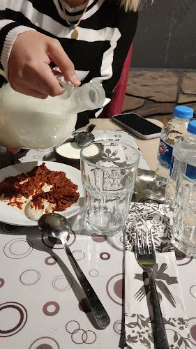 Comentarii opinii despre BİLAL ABİ (LEZZET DURAĞI)