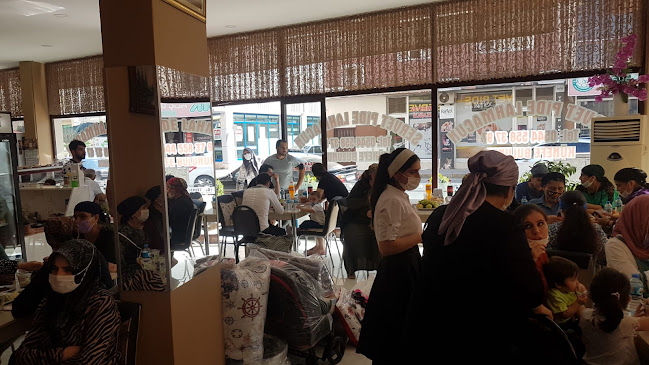 Comentarii opinii despre Servet Pide Salonu Gürsu BURSA