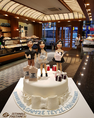 Comentarii opinii despre İstanbul Pastanesi