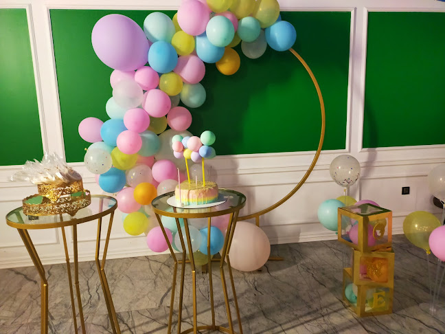 Comentarii opinii despre Atila Breakfast Summer Garden