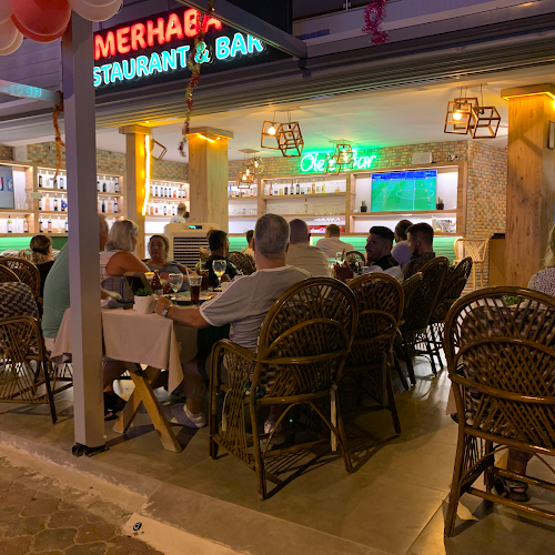 Comentarii opinii despre Merhaba Garden Restaurant