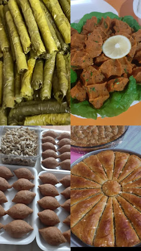 Asos Tatlı Ve Börek - Niğde