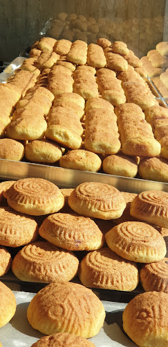 Comentarii opinii despre KEREBİÇ & TATLI & BÖREK ........... ÖZZEL KEREBİÇ &TATLI & BÖREK