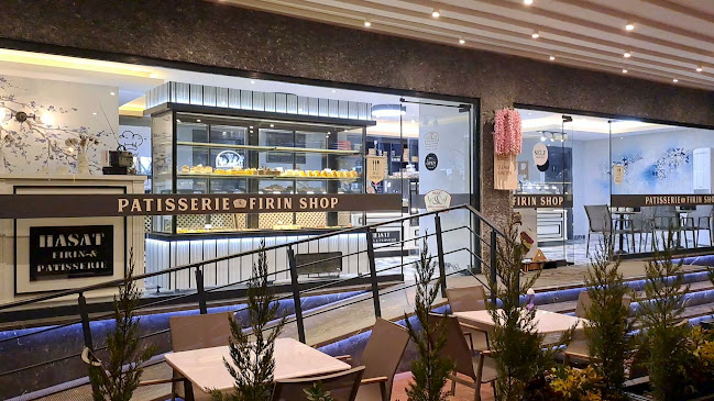 Opinii despre Hasat Fırın & Patisserie în Alanya - Gastronomi ve konaklama