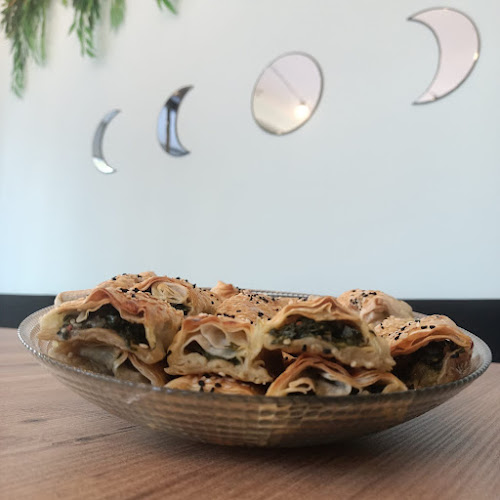 Çatal Türk Mutfağı - Gastronomi ve konaklama