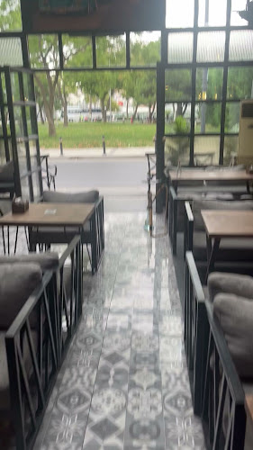 Opinii despre Dea Cafe Balat în Fatih - Gastronomi ve konaklama