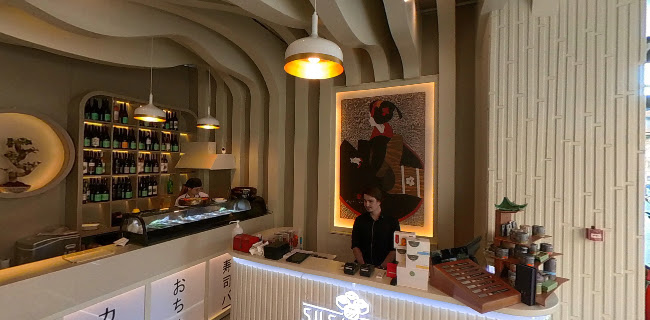 Sushibar - Livin İzmir