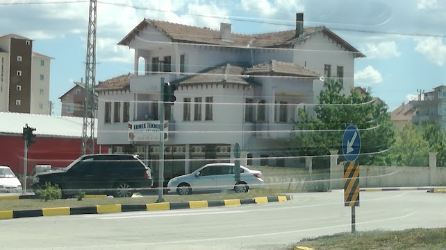 Opinii despre Ekmek Teknesi Yöresel Köy Ekmeği în Kastamonu - Gastronomi ve konaklama