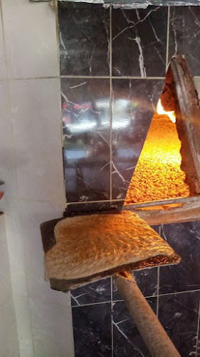 Roya Firin - Çankaya