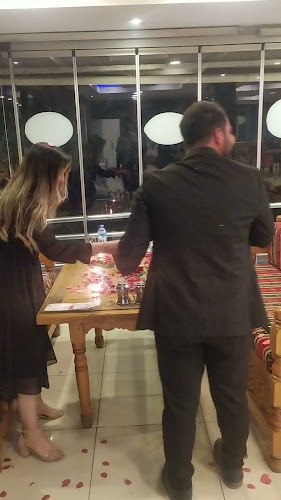 Osmanlı et balık lokantası - Gastronomi ve konaklama