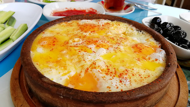 Comentarii opinii despre Erdener Turistik Tesisleri