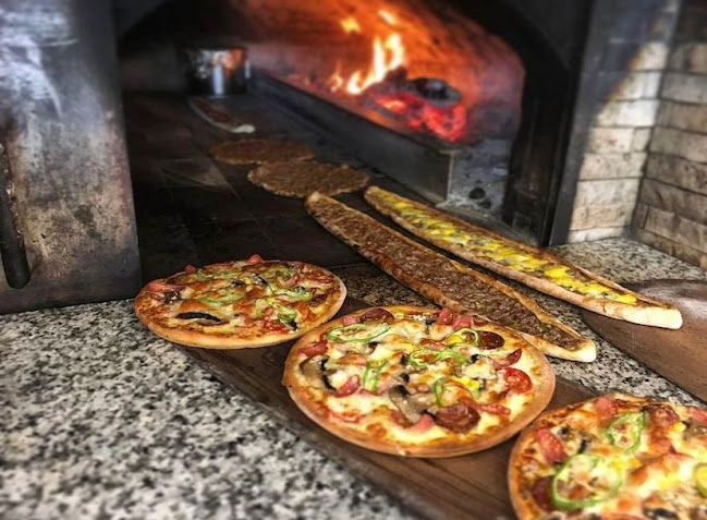 Nur Pide & Pizza - Gastronomi ve konaklama