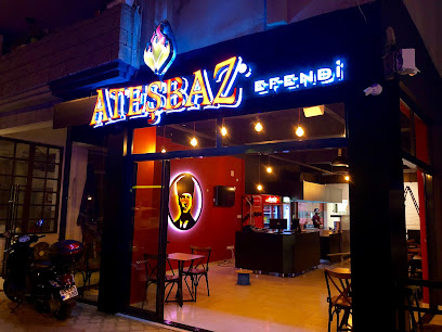 Ateşbazefendi Dalaman