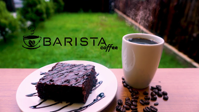 Opinii despre Barista Kütüphanem în Antakya - Gastronomi ve konaklama