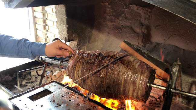 Opinii despre yegör cağ kebap în Yakutiye - Gastronomi ve konaklama
