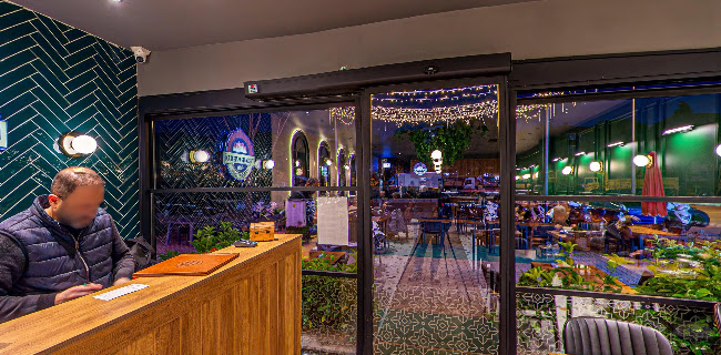 Tanrıverdi Küp3 _Çorba Dünyası_ Döner & Kebab