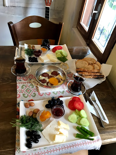 Opinii despre Nefes Konak în Afyonkarahisar - Gastronomi ve konaklama