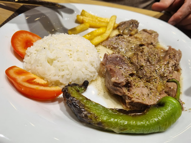 Comentarii opinii despre Uludağ Aspava