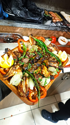 Fatih, Kanuni Sultan Süleyman cad Merve sitesi, 31200 Belen/Hatay, Türkiye