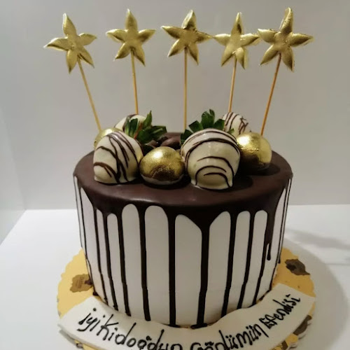 Comentarii opinii despre Datlım Pastaneleri