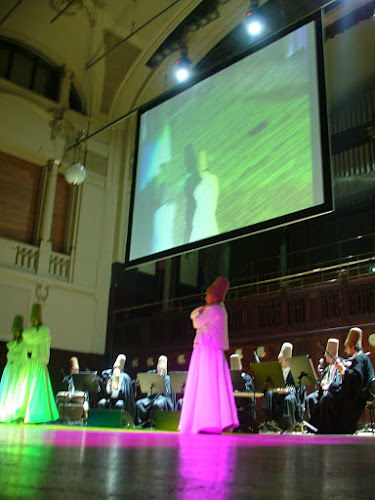 hiçhane insan merkezi - Karatay