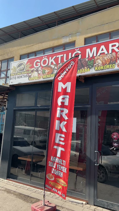 Göktuğ Kavurma&Izgara