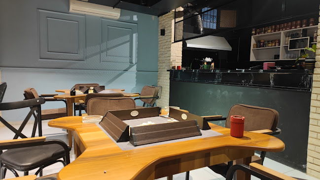 Opinii despre Hookah House Cafe în Batman - Gastronomi ve konaklama