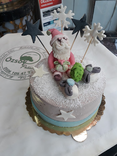 Opinii despre Özsoy patiseri în Silifke - Gastronomi ve konaklama