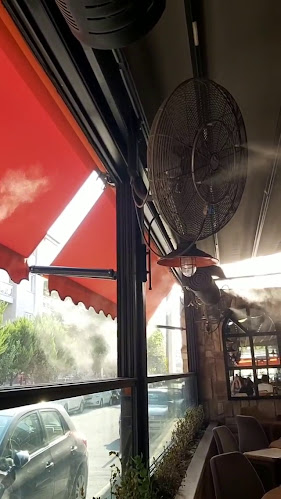 Türk Kahvesi Burdur