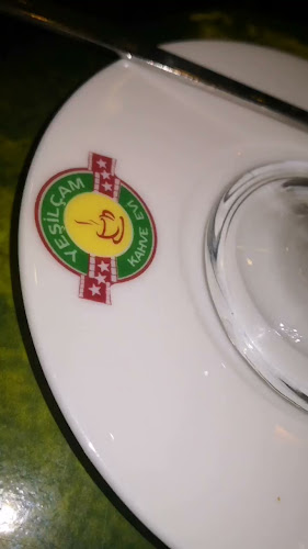 Opinii despre Yeşilçam Kahve Evi Rasaf Yolu în Şahinbey - Gastronomi ve konaklama