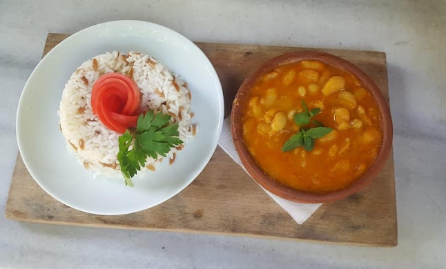 DeğirmenÇayır Restaurant - Gastronomi ve konaklama