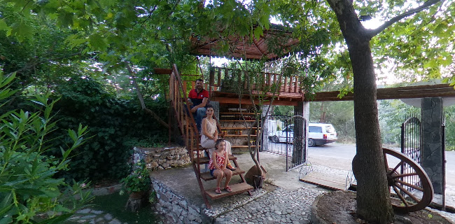 Doğa Restaurant - Gastronomi ve konaklama