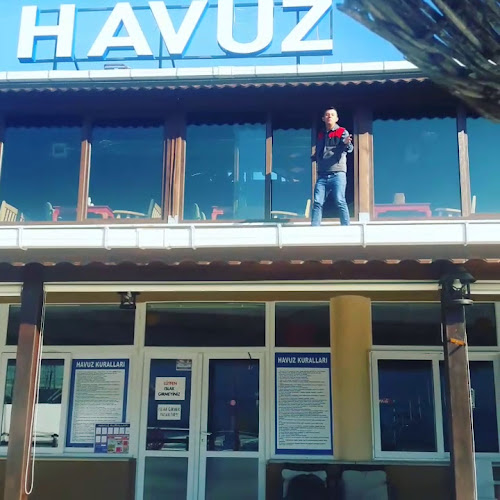 Havuz Cafe - Biga