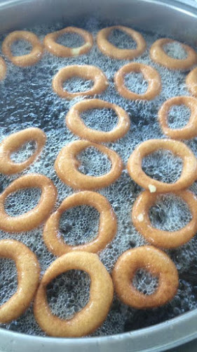 Lokma Emiroğlu Unlu Mamülleri - Burhaniye