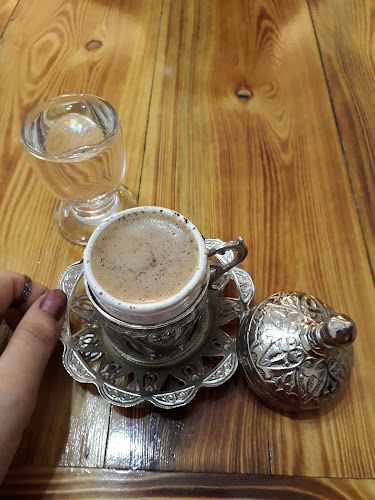 BİLAL ABİ (LEZZET DURAĞI) - Gastronomi ve konaklama