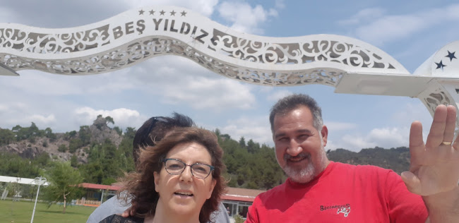 Sağlam restaurant Bergama / Babadan Usta İşleri - Bergama